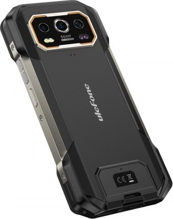 Ongelooflijke duurzaamheid