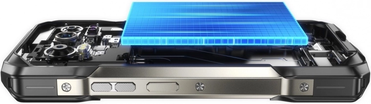 Hoge prestaties en veel geheugen