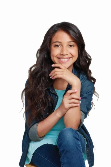 MAKE IT REAL nagelstudio – nagelset voor kinderen