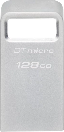 USB-flashstation Kingston DataTraveler Micro 128GB