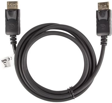 Betrouwbare stabiliteit dankzij DP 1.2