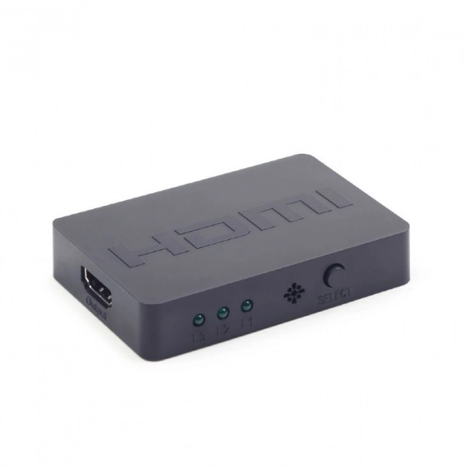 HDMI schakelaar 3 poorten