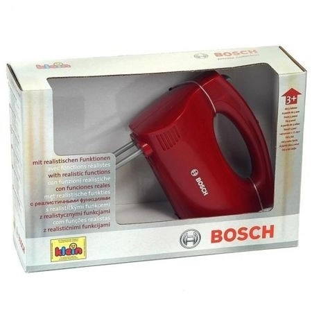 BOSCH handmixer