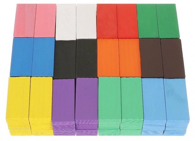 Domino Kruzzel - 1080 stuks