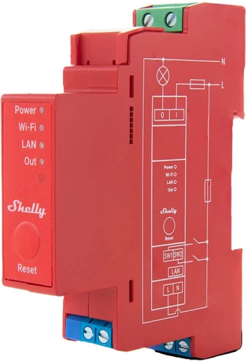 Ondersteuning voor brede temperatuurbereiken