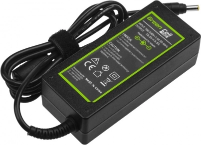 Voedingsadapter 18,5 V 3,5 A voor HP 4,8-1,7 mm 65 W