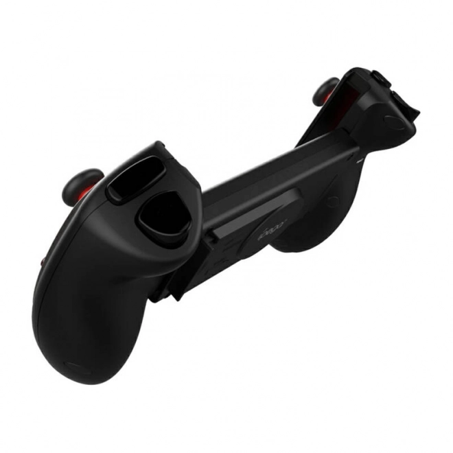 Draadloze gaming controller met telefoonklem iPega