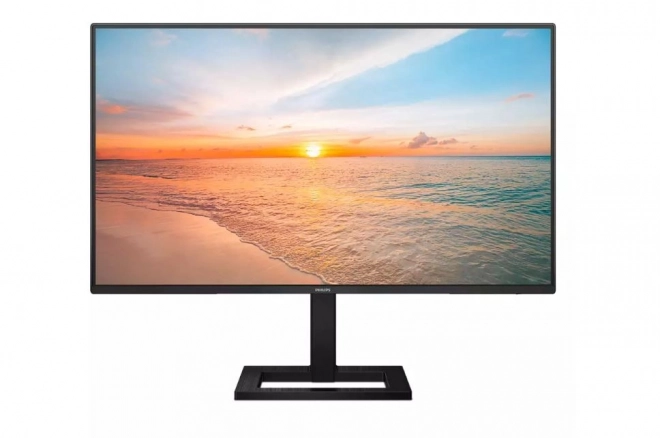 Monitor Philips 27E1N1300AE 27 inch IPS 100Hz HDMI USB-C met luidsprekers