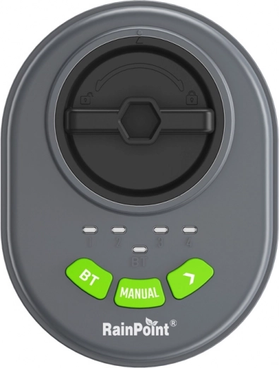 Tot 12 maanden op batterijen en IP67-bestendigheid