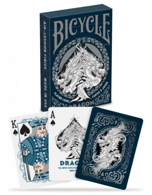 Dragon speelkaarten