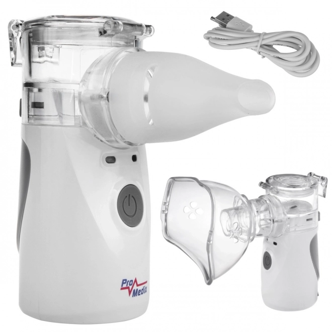 Draagbare netwerkinhalator USB PR-835