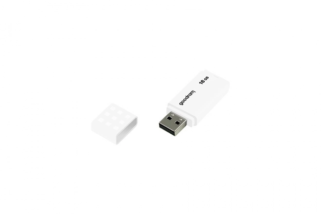 USB flash disk Goodram 16GB UME2 wit