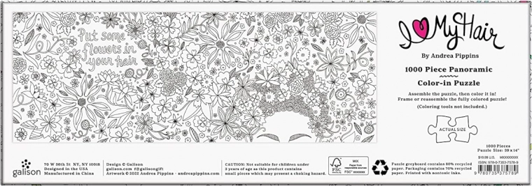 Design door ANDREA PIPPINS