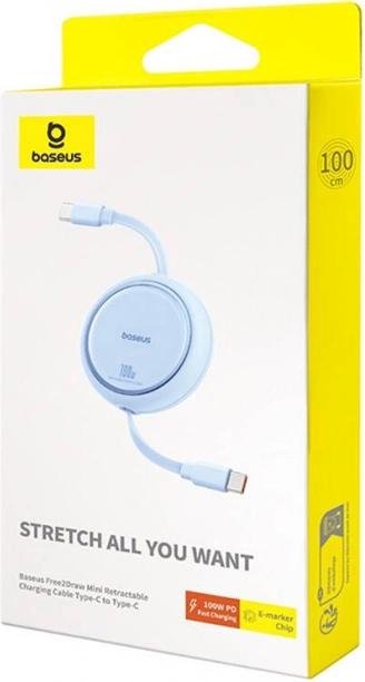 Snel opladen 100W