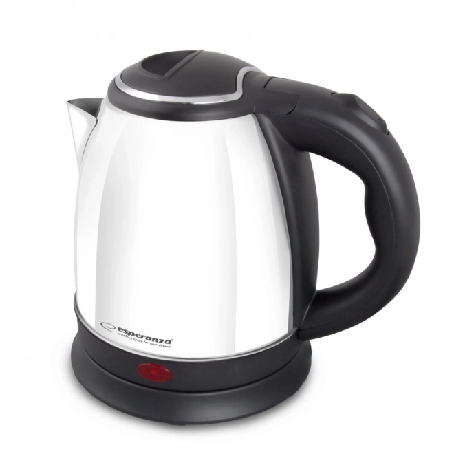 Waterkoker Parana 1,0 l wit