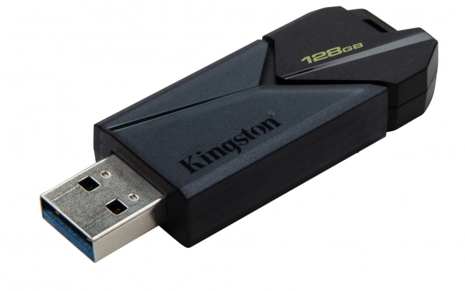 Flashschijf Data Traveler Exodia Onyx 128GB USB3.2 Gen1
