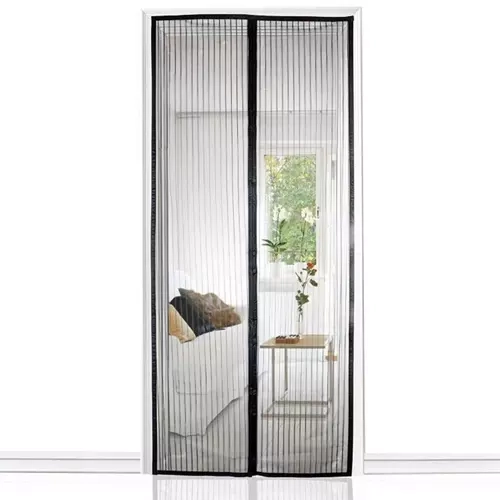 Zelfsluitend deur-hor - 100 x 210 cm