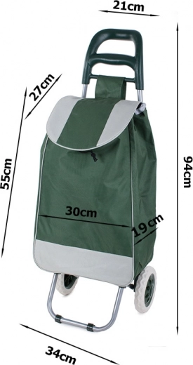 Duurzaamheid en compact op te bergen