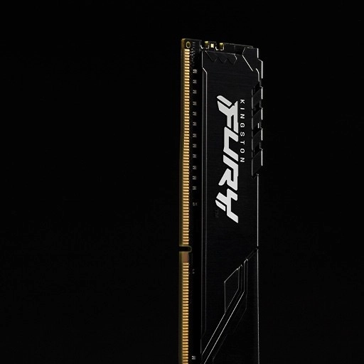 Kingston FURY Beast DDR4 RAM 16GB (2x8GB) 3200MHz CL16