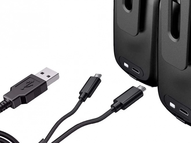 Baofeng Walkietalkieset voor communicatie