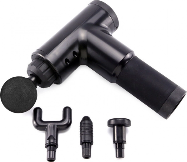 Ergonomische vorm en gebruiksgemak