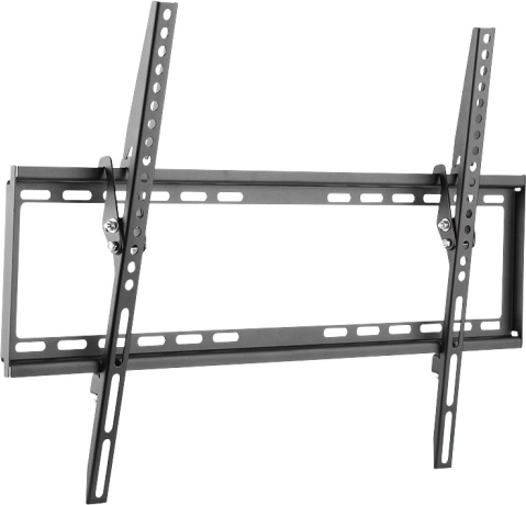 Stabiele metalen constructie