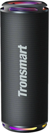 Vermogen 24 W en diepe bassen