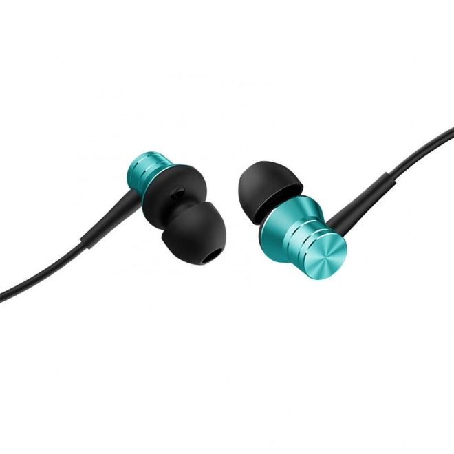 Bedrade oordopjes 1MORE Piston Fit blauw