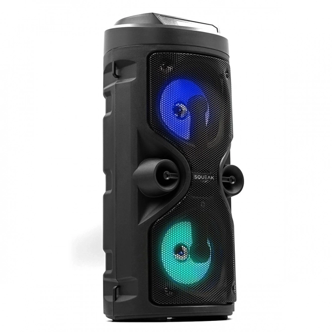 Bluetooth-luidspreker Harmony met karaoke-functie