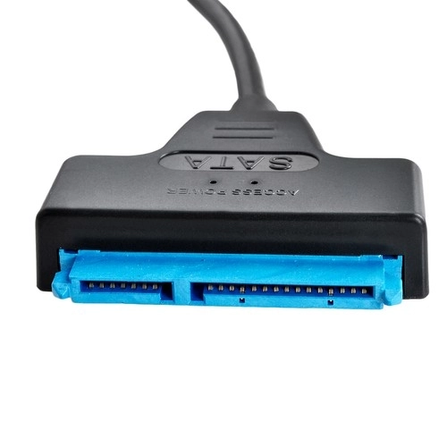 USB-adapter naar SATA 3.0 Izoxis 23603