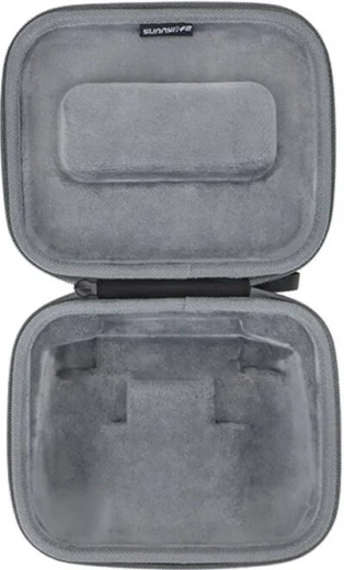 Zachte voering en duurzaam oppervlak