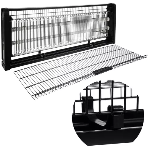 Elektrische insectendodende lamp Repest