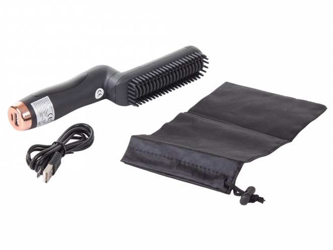 Baard- en haarstyler