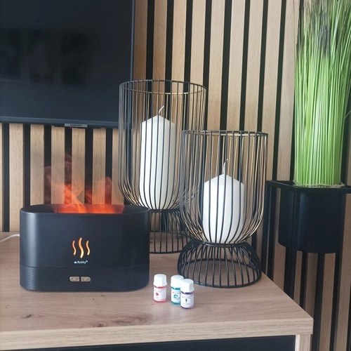 3-in-1 multifunctioneel apparaat