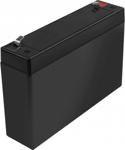 Cyclisch en stand-by gebruik