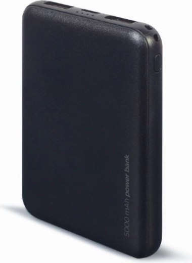 Betrouwbaar opladen 5000 mAh