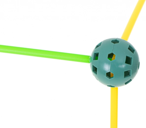 Stevige koppelingen, eenvoudig te monteren