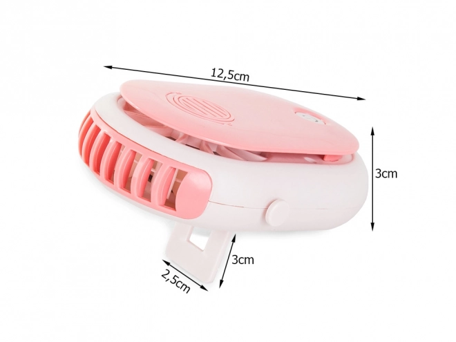 Aromatherapie nekventilator