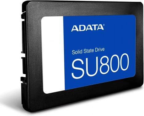 Universele 2,5" SATA-compatibiliteit