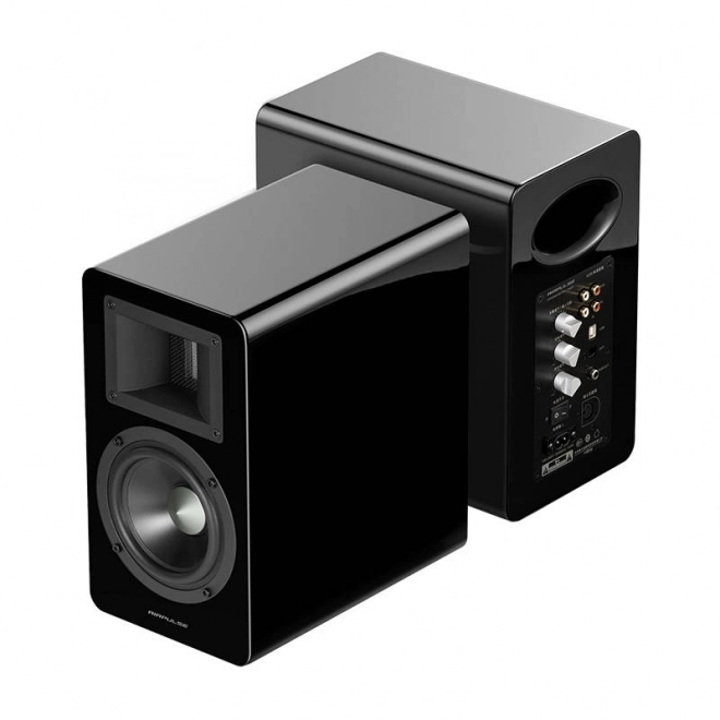 Luidsprekers 2.0 Edifier Airpulse A100 zwart