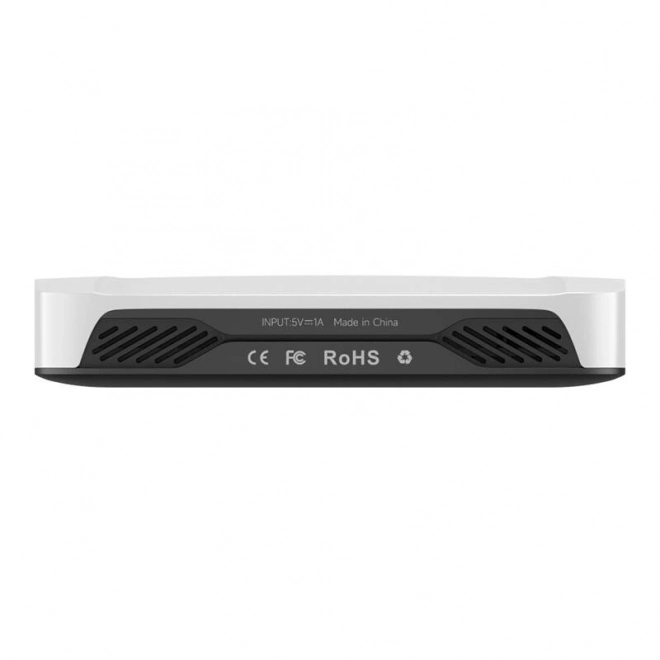 Carlinkit draadloze adapter CarPlay/Android UHD