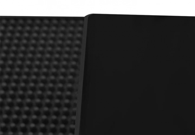 Antislip droogmat voor servies