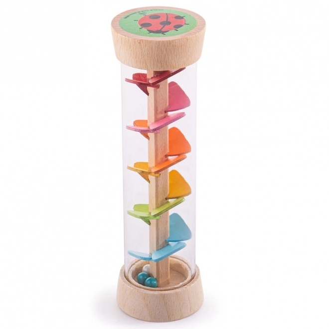 Bigjigs Baby Regenstok Tuin