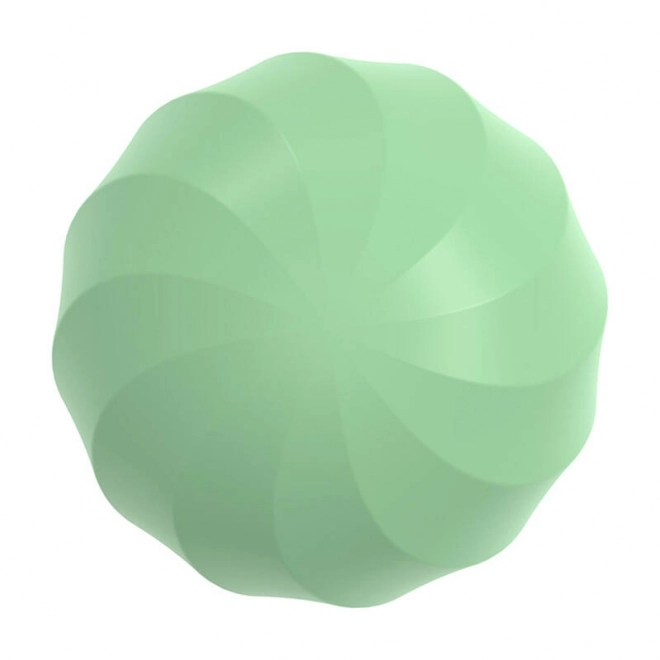 Interactieve bal voor katten Cheerble Ice Cream (groen)