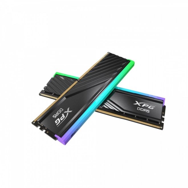 Geheugen XPG Lancer Blade DDR5 6400 32GB (2x16) CL32 RGB zwart