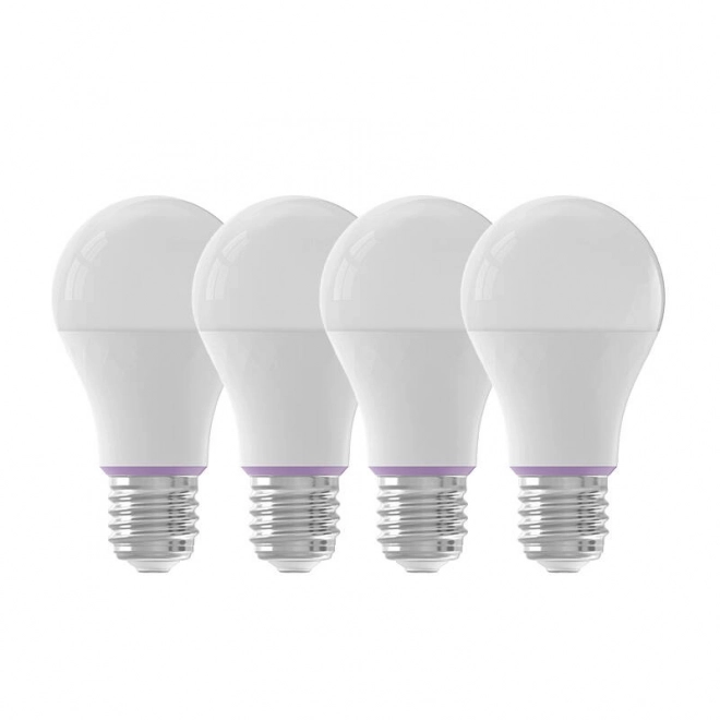 Yeelight slimme LED-lamp GU10 (dimbaar, 4 st.)