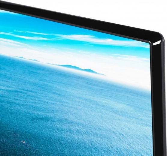 Slanke rand en elegant design