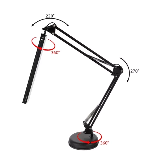 Tafel Lamp 2 in 1 Izoxis 23503