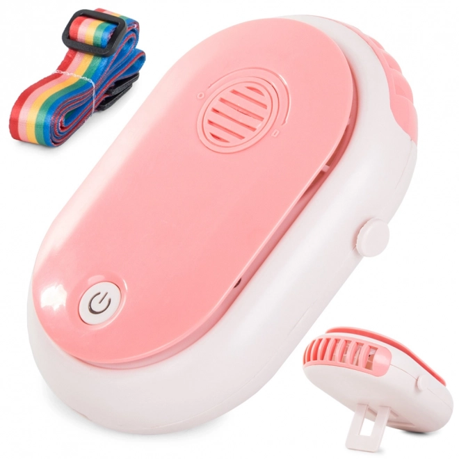 Aromatherapie nekventilator