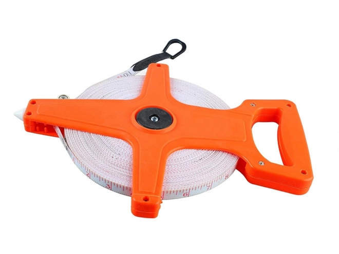 Meetlint XL lengte 30 meter